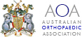 Australian Orthopaedic Association - Malabar Orthopaedic Clinic - Stephen McMahan